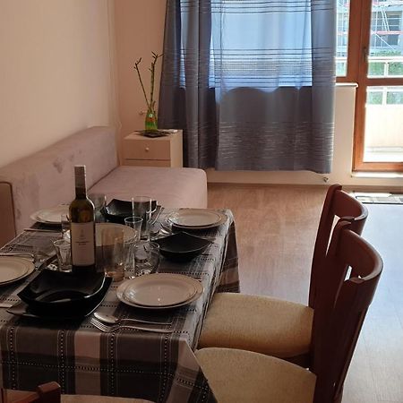 Family Holiday Apartments Breez 1 Varna Exterior foto
