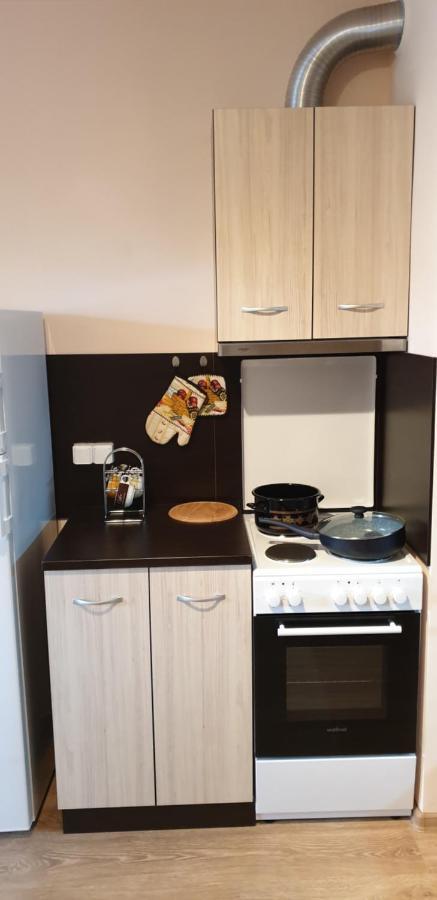 Family Holiday Apartments Breez 1 Varna Exterior foto