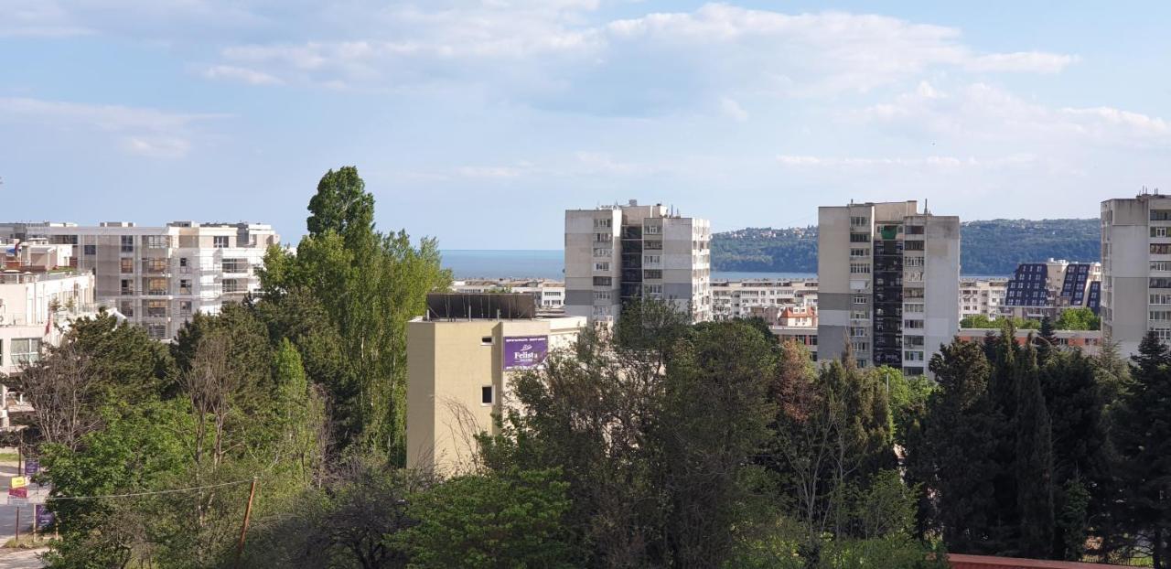 Family Holiday Apartments Breez 1 Varna Exterior foto