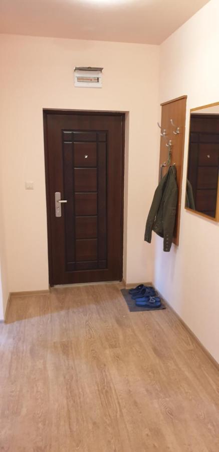Family Holiday Apartments Breez 1 Varna Exterior foto