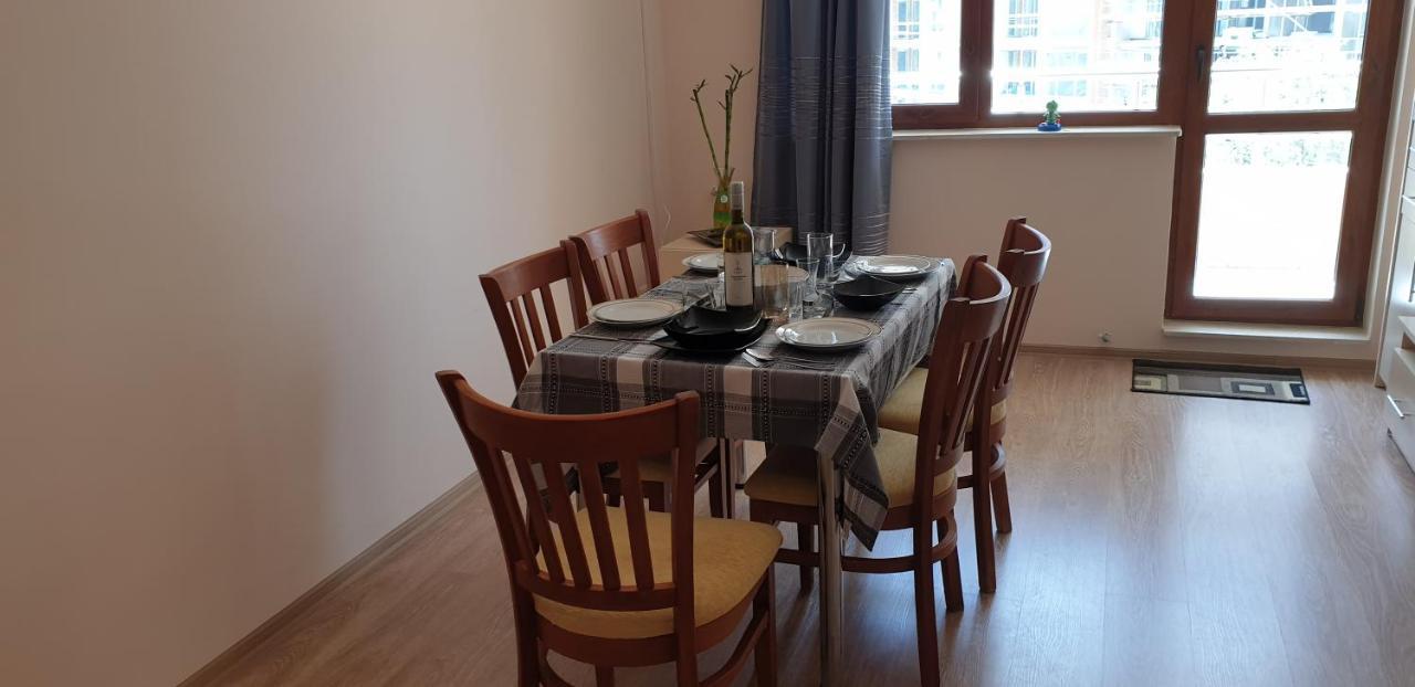 Family Holiday Apartments Breez 1 Varna Exterior foto