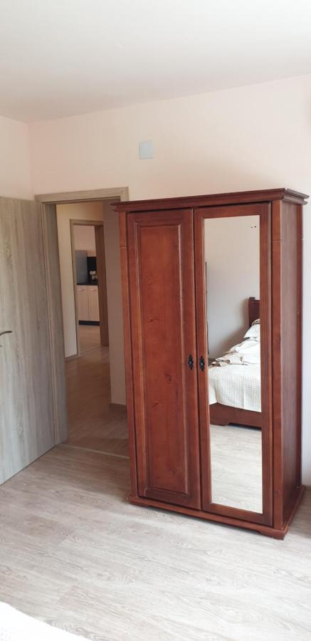Family Holiday Apartments Breez 1 Varna Exterior foto