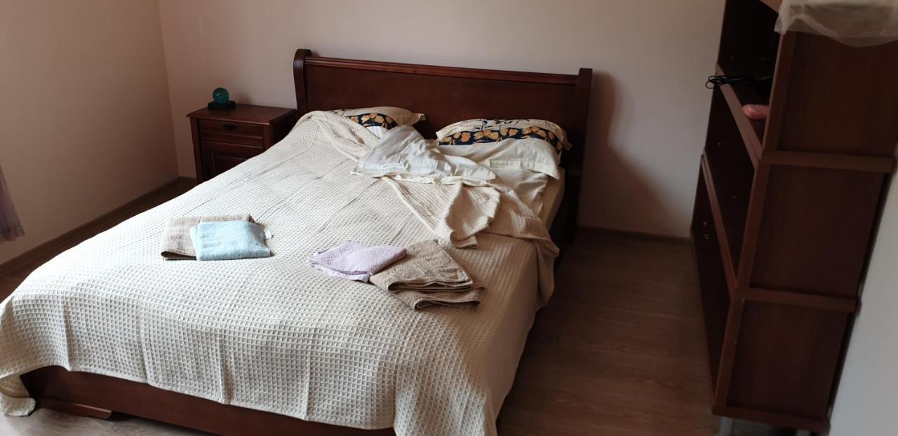 Family Holiday Apartments Breez 1 Varna Exterior foto