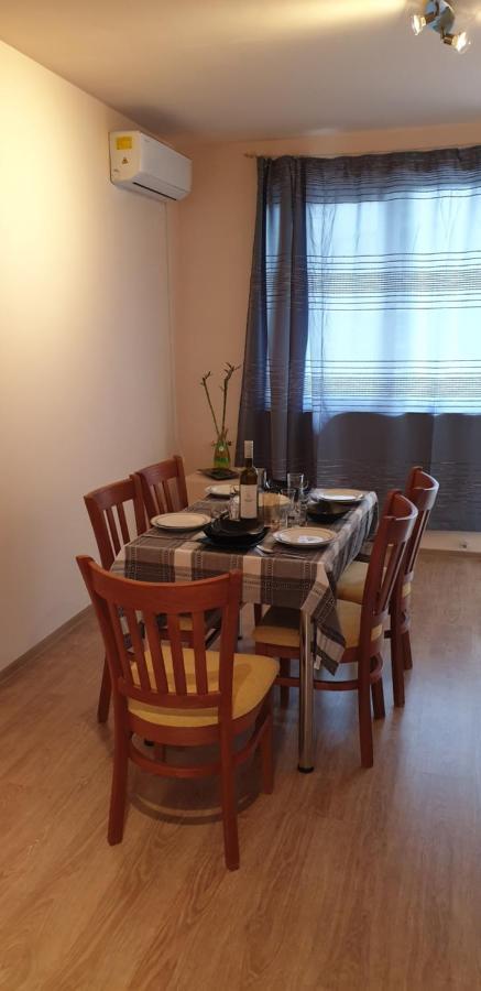 Family Holiday Apartments Breez 1 Varna Exterior foto