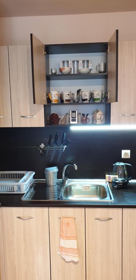 Family Holiday Apartments Breez 1 Varna Exterior foto