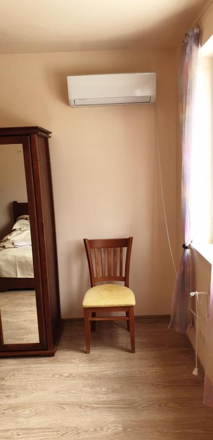 Family Holiday Apartments Breez 1 Varna Exterior foto