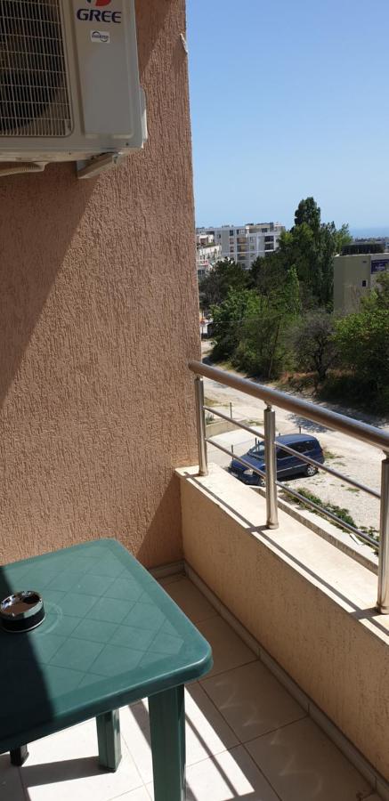 Family Holiday Apartments Breez 1 Varna Exterior foto
