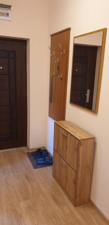 Family Holiday Apartments Breez 1 Varna Exterior foto